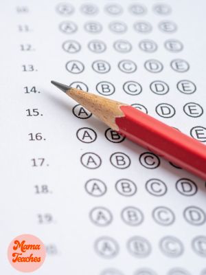 How to Prepare Your Child for School Exams
