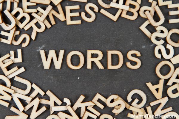 Sight Words vs. High-Frequency Words: What’s the Difference & Why It Matters