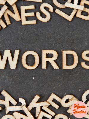 Sight Words vs. High-Frequency Words: What’s the Difference & Why It Matters