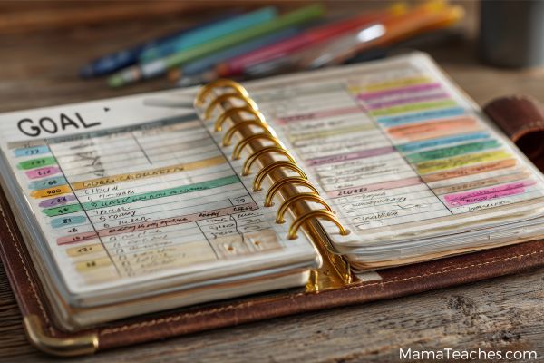 What Is Time Blocking and How to Time Block Your Day as a College Student