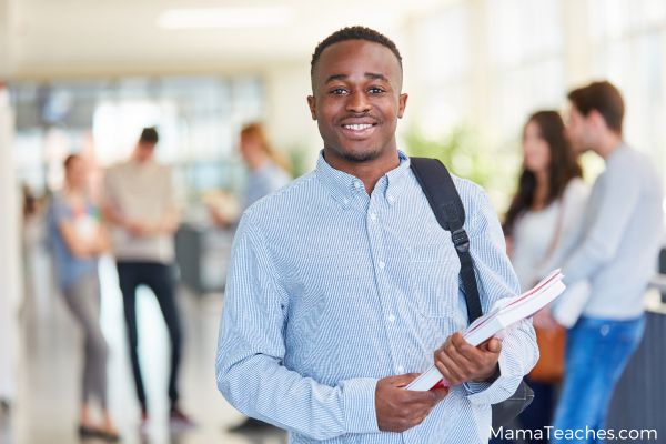 10 Tips for Navigating Your First Semester of College