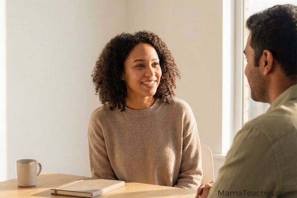 7 Co-Parenting Conversations Every Separated Parent Should Have