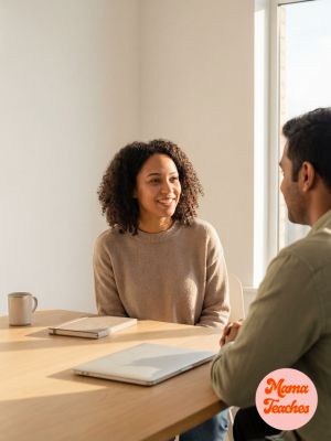 7 Co-Parenting Conversations Every Separated Parent Should Have