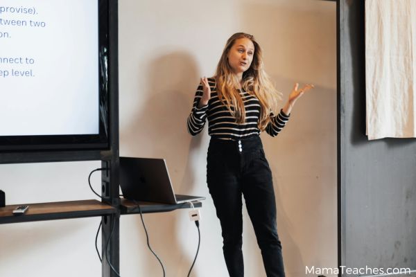 7 Interactive School Presentation Ideas for Incredible Slides