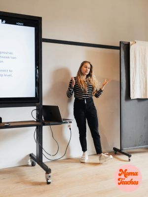 7 Interactive School Presentation Ideas for Incredible Slides