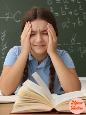 Helping Kids Break Down Big Assignments (Without the Tears)