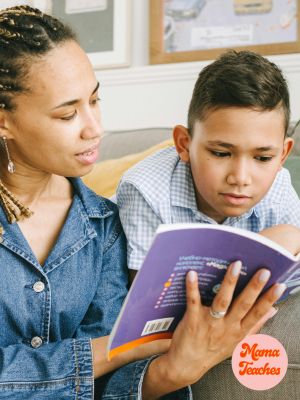 How Reading Together Improves Academic Writing
