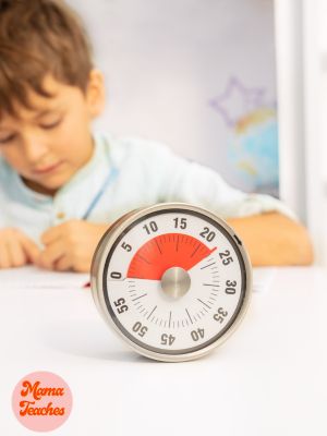 Simple Routines to Build Executive Functioning in Kids
