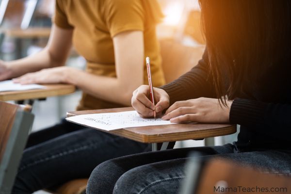 The Top UK Online Support Platforms For Exam Takers