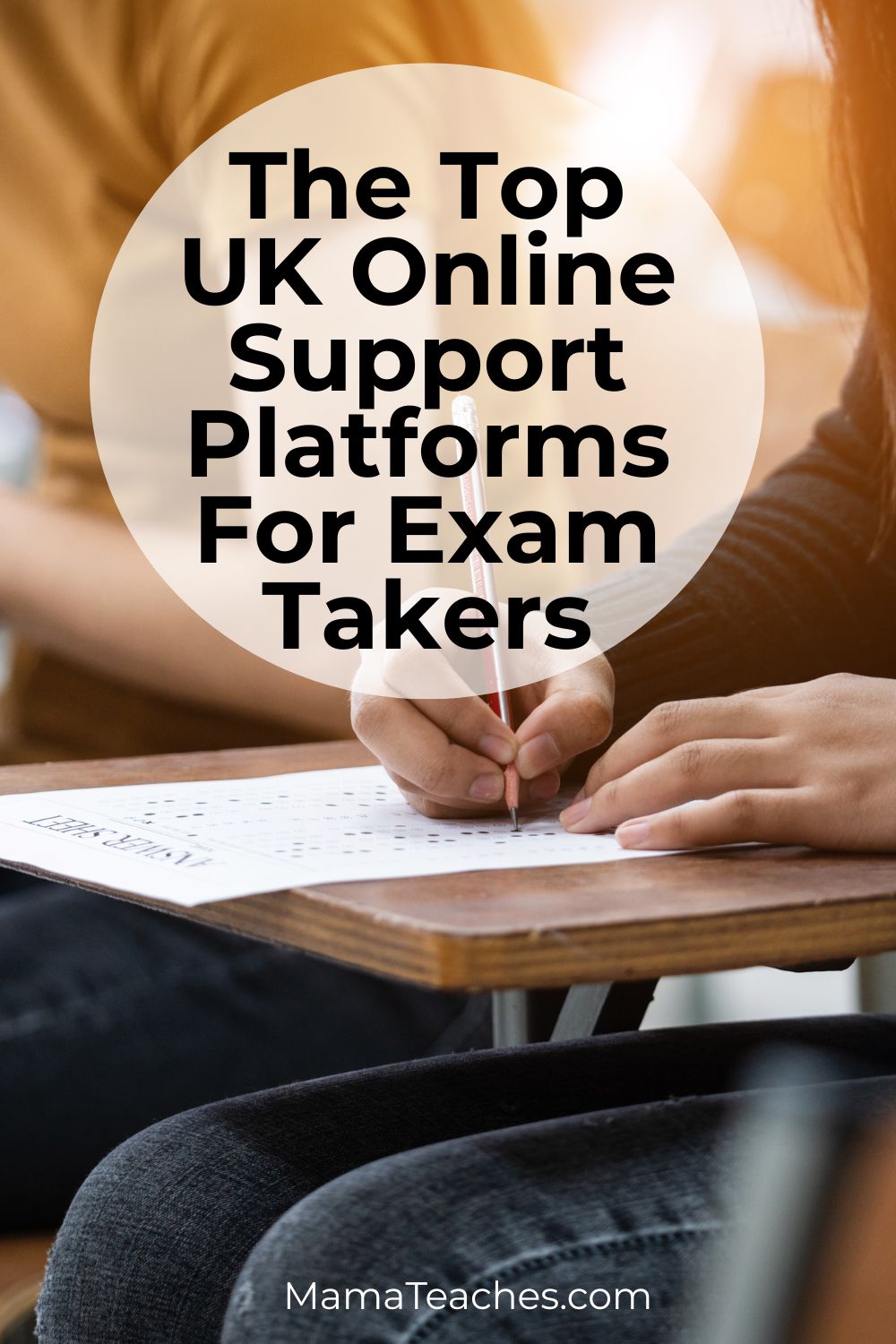 The Top UK Online Support Platforms For Exam Takers