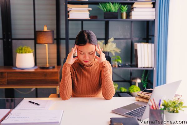 10 Things to Do to Prevent Burnout This School Year