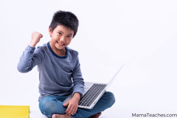 Digital Citizenship & Online Safety: Teaching Kids Responsible Behavior on the Internet