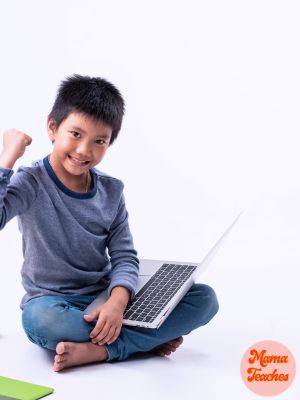 Digital Citizenship & Online Safety: Teaching Kids Responsible Behavior on the Internet