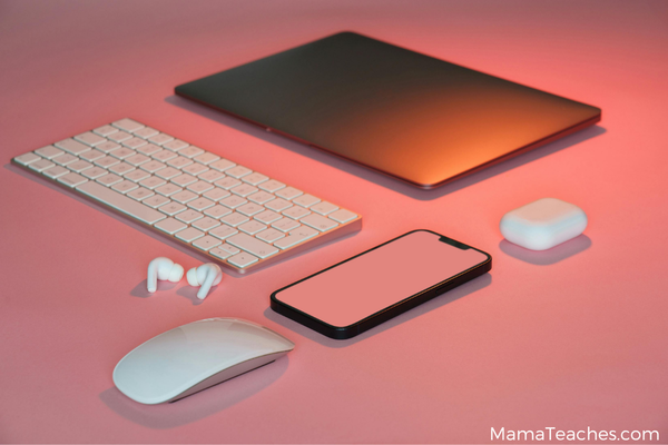 How to Protect Your Family's Devices