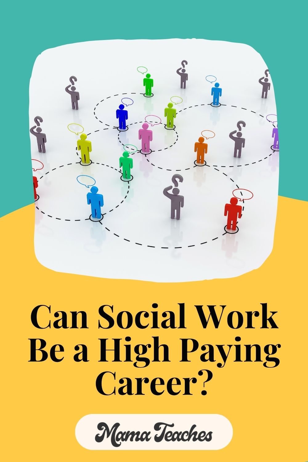 Can Social Work Be a High Paying Career?