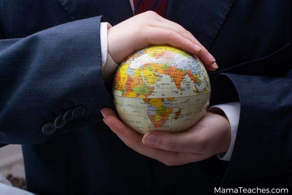 How to Tell If Global Business Is the Right Career Path for You