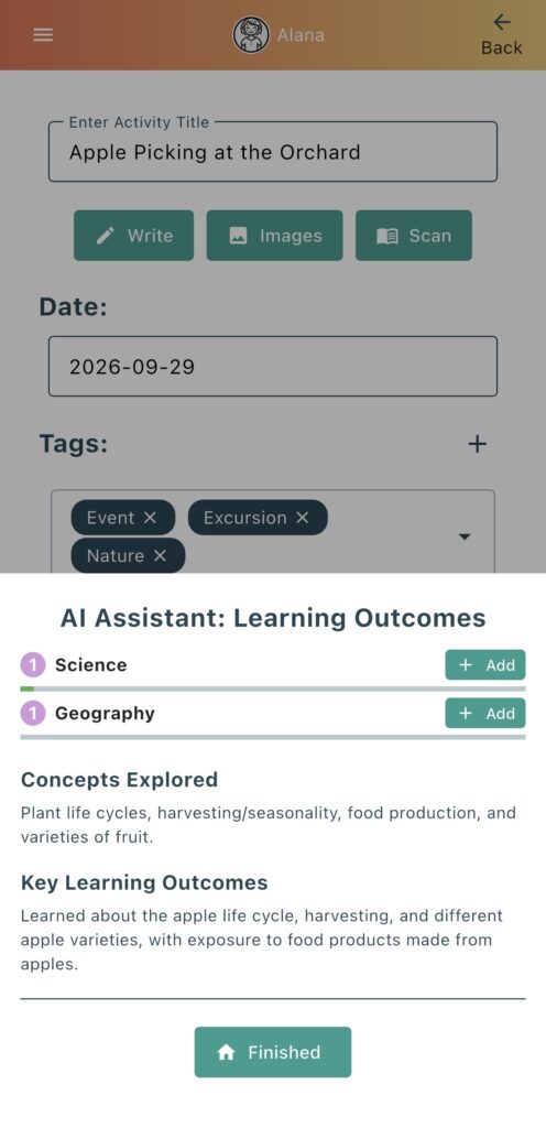 Adding a Task to Strew