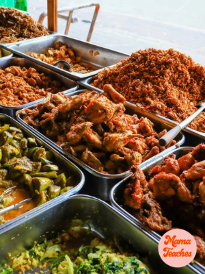 How to Prepare Better Meals During October Gatherings