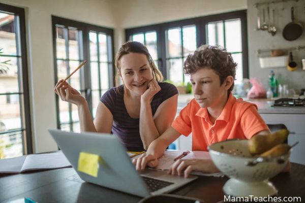 Navigating Homeschool
Record Keeping, Progress Tracking & Reports