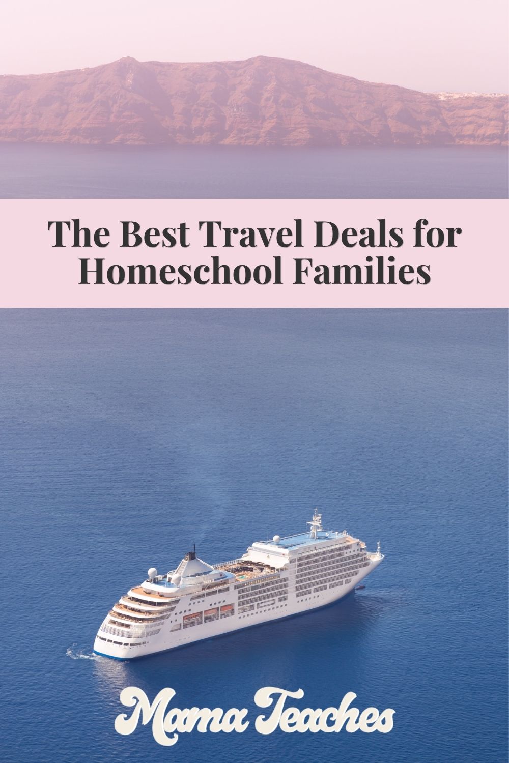 Why Homeschool Families Are Better Positioned to Catch Last-Minute Travel Deals