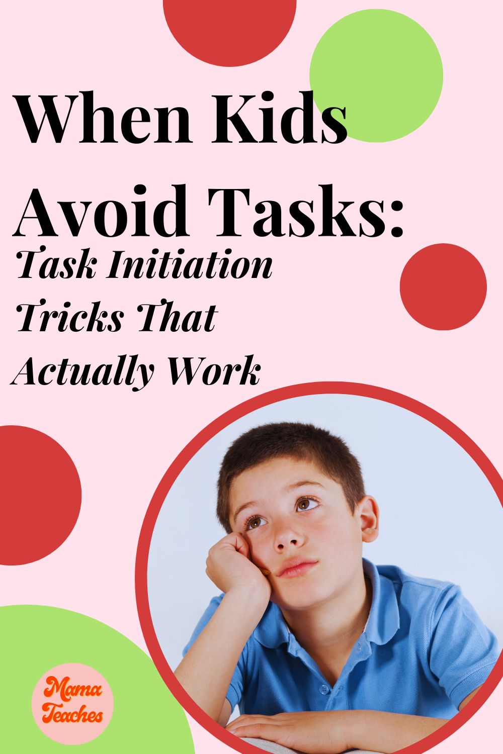 Task Initiation Tricks That Actually Work