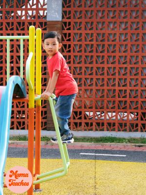 Impulse Control 101: Helping Kids Pause, Think, and Choose