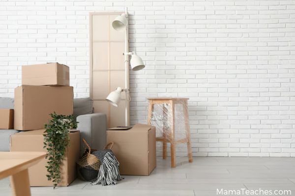 Planning a Move for a Growing Family