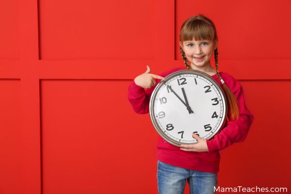 Time Blindness in Kids: What It Is and How to Help