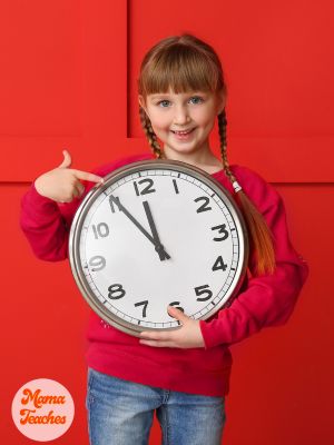 Time Blindness in Kids: What It Is and How to Help