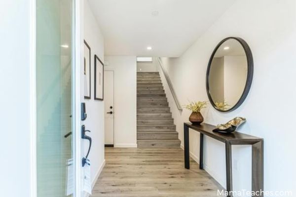 Tips for Creating a More Welcoming Entryway